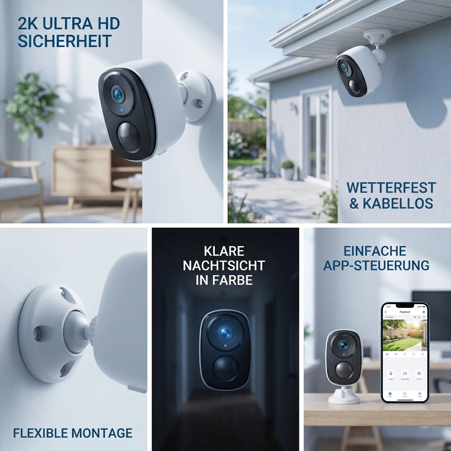 REMiNDSAFE | Guardcam Pro
