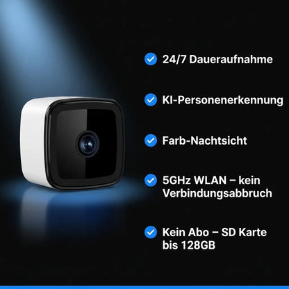 REMINDSAFE | Vision Pro