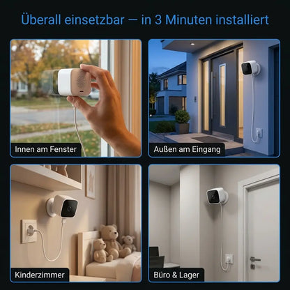 REMINDSAFE | Vision Pro