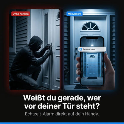 REMINDSAFE | Vision Pro