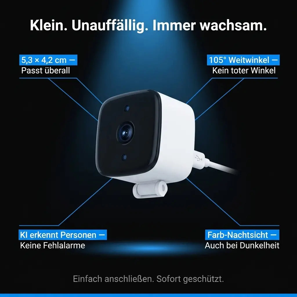 REMINDSAFE | Vision Pro