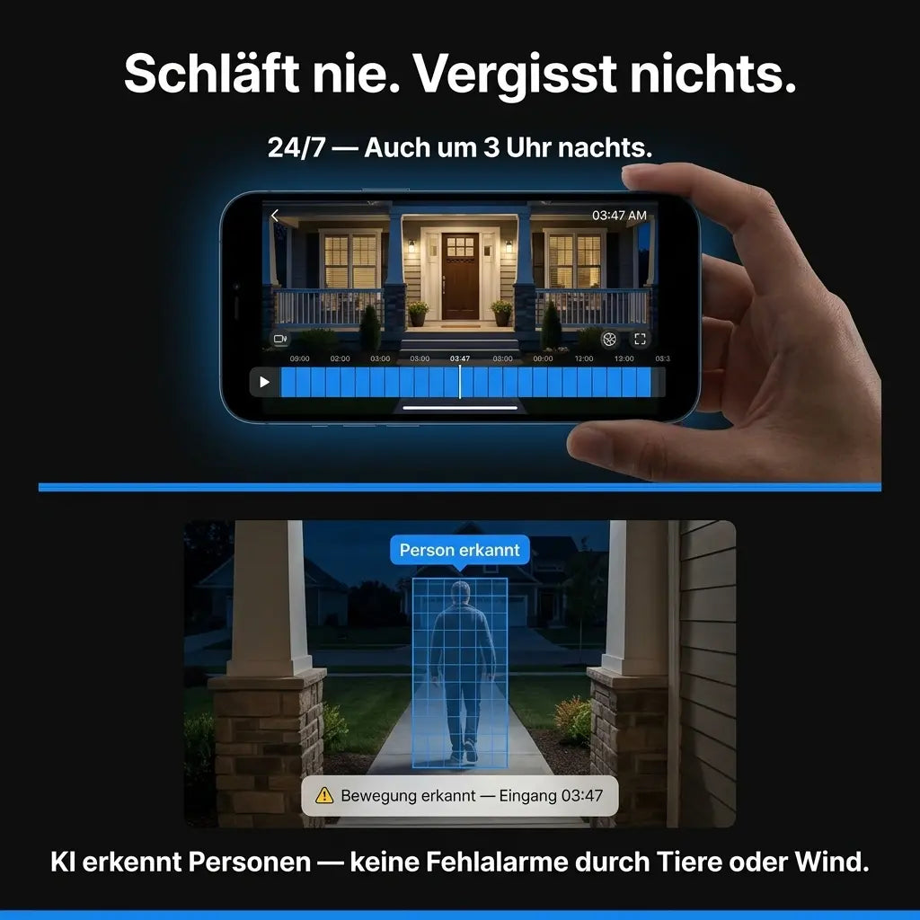 REMINDSAFE | Vision Pro