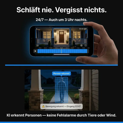 REMINDSAFE | Vision Pro