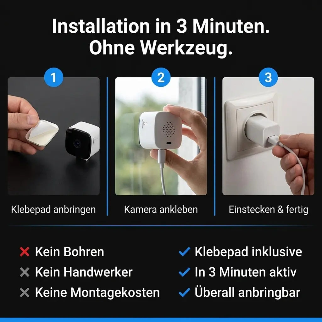 REMINDSAFE | Vision Pro