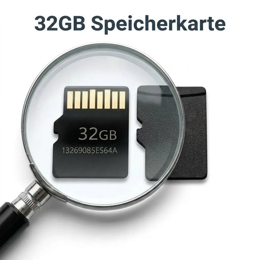 TF Speicherkarte